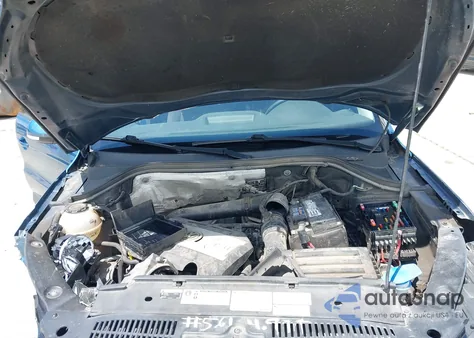 2018 Volkswagen Tiguan Limited 2.0T z USA, uszkodzony, nr VIN WVGBV7AX3JK003751